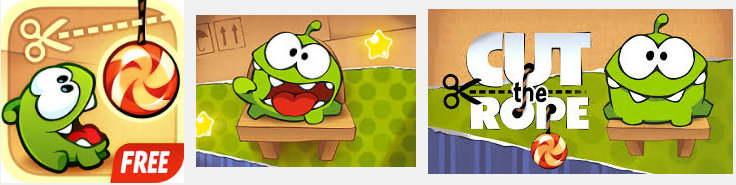 cut the rope free download