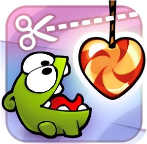 cut the rope free download